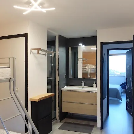 Pas Bonne Annonce Διαμέρισμα