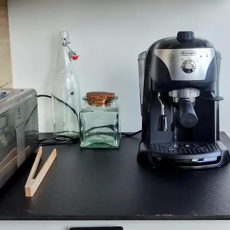 Διαμέρισμα Pas Bonne Annonce Egat